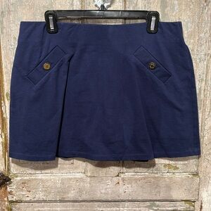 Lilly Pulitzer Skort Size L